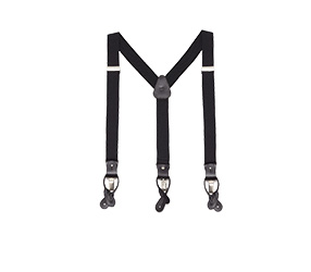 Classic Adjustable Suspenders