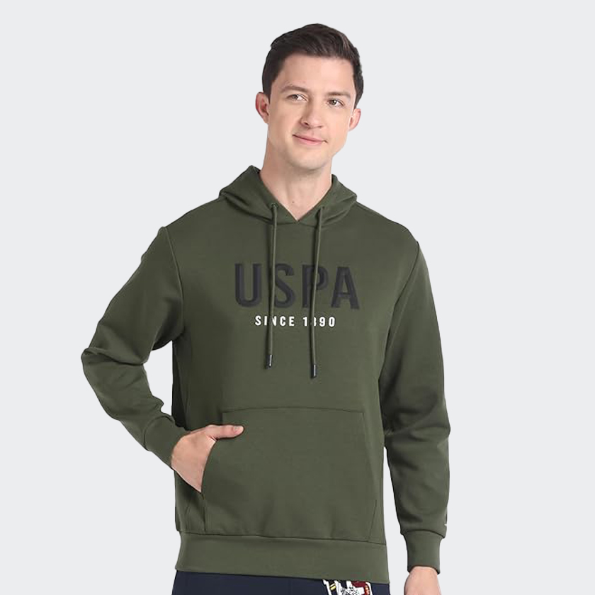 Urban Comfort Hoodie