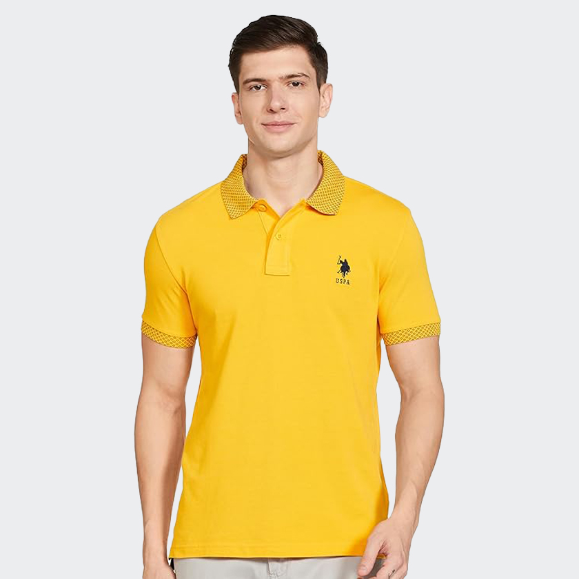 Bright Classic Polo